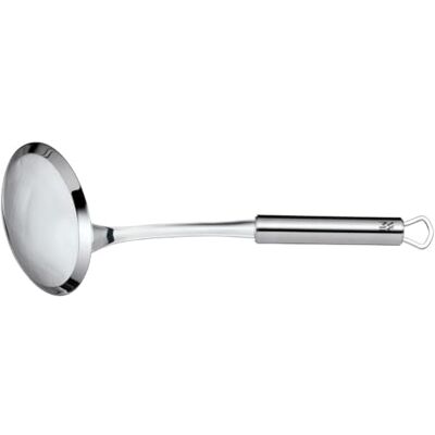 WMF Professional Plus sitko siatkowe i odpieniacz, stal nierdzewna, 30 cm, kremowy WMF Professional Plus sitko siatkowe i odpieniacz, stal nierdzewna, 30 cm, kremowy