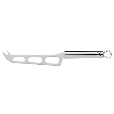 WMF Nóż do sera 28 cm Plus Cromargan stal nierdzewna matowa nadaje się do mycia w zmywarce WMF Nóż do sera 28 cm Plus Cromargan stal nierdzewna matowa nadaje się do mycia w zmywarce