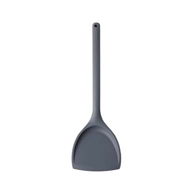 mastrad Szpatułka wok Wszystkie silikonowe Szary mastrad Szpatułka wok Wszystkie silikonowe Szary