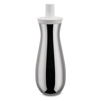 Alessi Mami SG64 Design Cruet, polerowana stal nierdzewna 18/10, 65 cl Alessi Mami SG64 Design Cruet, polerowana stal nierdzewna 18/10, 65 cl
