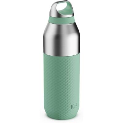 Ion8 PRIMO ROAM Butelka Termiczna 835 ml (28 oz)- Szczelna Stal Nierdzewna, Izolacja Próżniowa do Ciepłych i Zimnych Napojów, Zakręcane Wieczko, Można Myć w Zmywarce, Szałwiowy Ion8 PRIMO ROAM Butelka Termiczna 835 ml (28 oz)- Szczelna Stal Nierdzewna, Izolacja Próżniowa do Ciepłych i Zimnych Napojów, Zakręcane Wieczko, Można Myć w Zmywarce, Szałwiowy