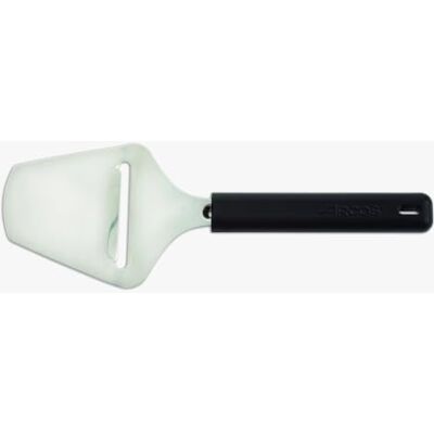 Arcos Profesjonalne urządzenia tarka do sera stal szlachetna 120 x 45 mm uchwyt ręczny polipropylen kolor czarny Arcos Profesjonalne urządzenia tarka do sera stal szlachetna 120 x 45 mm uchwyt ręczny polipropylen kolor czarny