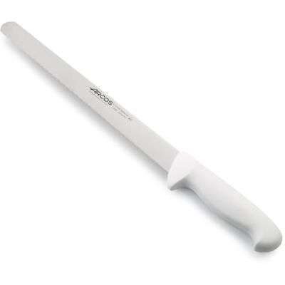 Arcos 293724 nóż acier_inoxydl, biały Arcos 293724 nóż acier_inoxydl, biały
