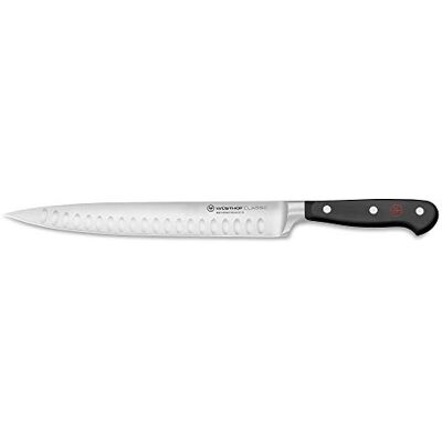 WÜSTHOF Klasyczny nóż do szynki 23 cm WÜSTHOF Klasyczny nóż do szynki 23 cm