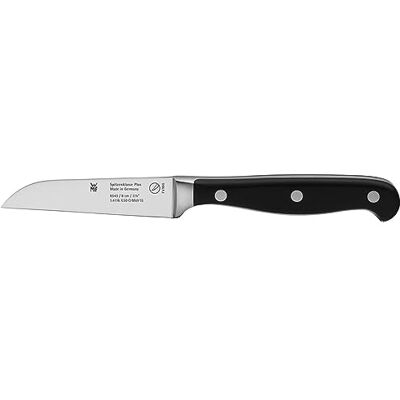 WMF Nóż do warzyw Spitzenklasse Plus, czarny, 18 cm WMF Nóż do warzyw Spitzenklasse Plus, czarny, 18 cm