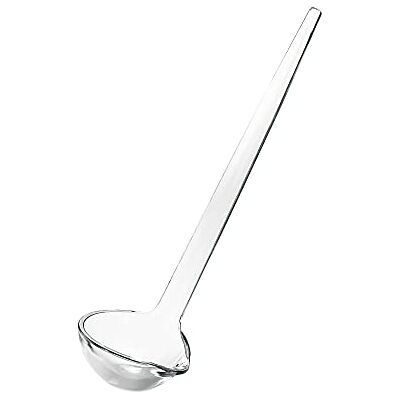 Guzzini Happy Hour, Chochla imprezowa Przezroczysta, 33,5 cm 08653200 Guzzini Happy Hour, Chochla imprezowa Przezroczysta, 33,5 cm 08653200