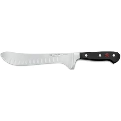 WÜSTHOF 1071160401, steakmesserset 12 cm Klinge WÜSTHOF 1071160401, steakmesserset 12 cm Klinge