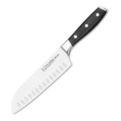 3 Claveles Nóż antoku Toledo 18 cm 3 Claveles Nóż antoku Toledo 18 cm