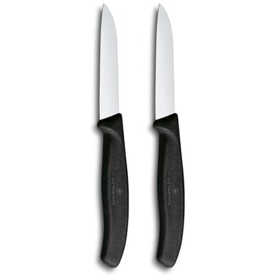 Victorinox - 6.7403.2 - 8 cm ostrze - nóż do obierania Victorinox - 6.7403.2 - 8 cm ostrze - nóż do obierania
