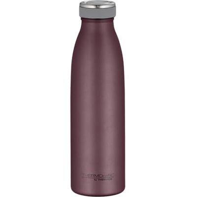 Thermos TC Bottle termos, stal nierdzewna, kolor burgundowy, 500 ml Thermos TC Bottle termos, stal nierdzewna, kolor burgundowy, 500 ml