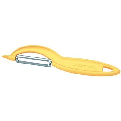 Tescoma obieraczka z podłużnym ostrzem Presto Expert, różna, 21 x 7 x 1,2 cm Tescoma obieraczka z podłużnym ostrzem Presto Expert, różna, 21 x 7 x 1,2 cm