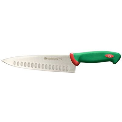 Sanelli Nóż do krojenia z ostrzem do mielenia CM.21 Premana. Sanelli Nóż do krojenia z ostrzem do mielenia CM.21 Premana.
