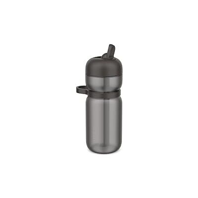 Butelka na wodę Flip Sport Graphite Black MEPAL - Butelka na wodę Butelka na wodę Flip Sport Graphite Black MEPAL - Butelka na wodę