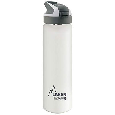 Laken Stal Nierdzewna 750Ml Cap Summit - Butelka Termiczna Laken Stal Nierdzewna 750Ml Cap Summit - Butelka Termiczna