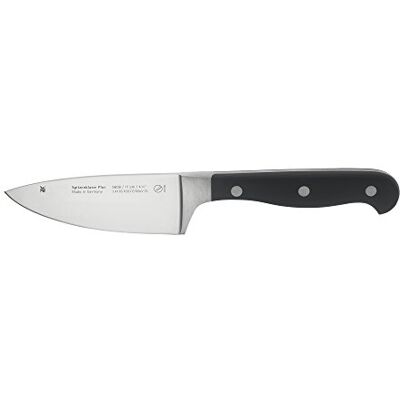WMF Spitzenklasse Plus targi do sera/ziół 23,5 cm, Made in Germany, nóż kuty, Performance Cut, specjalna stal ostrza, ostrze 11 cm WMF Spitzenklasse Plus targi do sera/ziół 23,5 cm, Made in Germany, nóż kuty, Performance Cut, specjalna stal ostrza, ostrze 11 cm