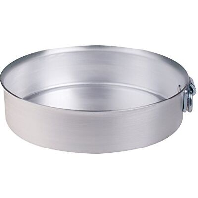 Pentole Agnelli Cylindryczna tortownica - Bakeware Pentole Agnelli Cylindryczna tortownica - Bakeware