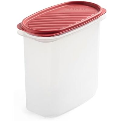 TATAY Szczelny Pojemnik na Żywność Top Flex 2 L, 18,4x9,7x17,8 cm TATAY Szczelny Pojemnik na Żywność Top Flex 2 L, 18,4x9,7x17,8 cm