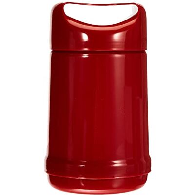 Metaltex Ercole pojemnik na żywność 1,2 l Metaltex Ercole pojemnik na żywność 1,2 l
