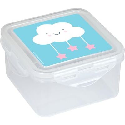 M916 Safta Przedszkole Chmura-Lunch, Uchwyt na lunch, Uchwyt na jedzenie, Jakość i maksymalna wytrzymałość, Rekreacja, 13x13x7.5, Pastelowy niebieski, Unisex dzieci, Standardowy, Pastelowy niebieski, M916 Safta Przedszkole Chmura-Lunch, Uchwyt na lunch, Uchwyt na jedzenie, Jakość i maksymalna wytrzymałość, Rekreacja, 13x13x7.5, Pastelowy niebieski, Unisex dzieci, Standardowy, Pastelowy niebieski,
