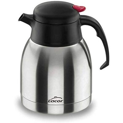 LACOR -62486-manierka próżniowa 2 LT. LACOR -62486-manierka próżniowa 2 LT.