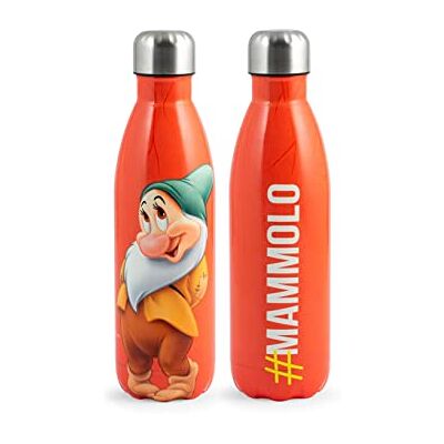 H&H Butelka termiczna ze stali nierdzewnej piersi lt0,50 H&H Butelka termiczna ze stali nierdzewnej piersi lt0,50
