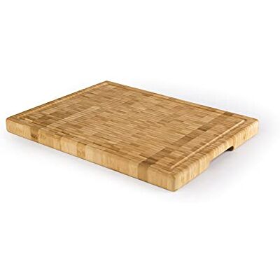 Excelsa Eco Living deska do krojenia z bambusa Excelsa Eco Living deska do krojenia z bambusa