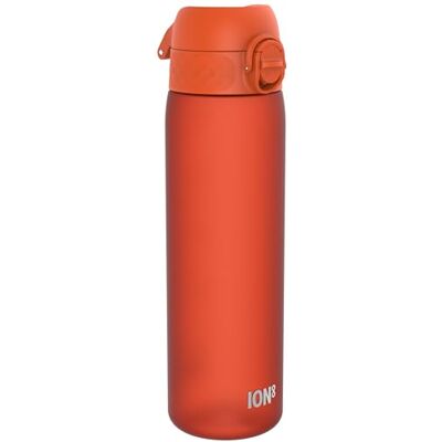 Ion8 500ml Pomarańczowa Smukła Butelka - Butelka Ion8 500ml Pomarańczowa Smukła Butelka - Butelka