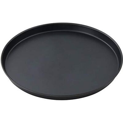 FMprofessional Ø28cm Niebieska Pizzatarta - Akcesoria do piekarnika FMprofessional Ø28cm Niebieska Pizzatarta - Akcesoria do piekarnika