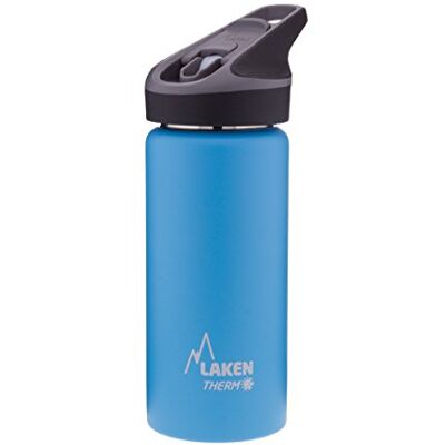 Laken Jannu Thermo 500Ml - Termos stalowy Laken Jannu Thermo 500Ml - Termos stalowy