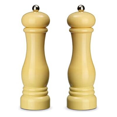 Młynek Kuchenny Echtwerk - Ręczny ceramiczny młynek do przypraw Młynek Kuchenny Echtwerk - Ręczny ceramiczny młynek do przypraw