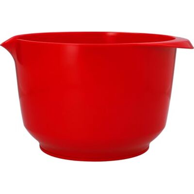 RBV Birkmann , Colour Bowls, miska do mieszania i serwowania, Cherry Red, 16 × 20 × 12 cm – 1,5 l, PET do recyklingu, Colour Kitchen, odporna na zarysowania, nadaje się do mycia w zmywarce i używania w RBV Birkmann , Colour Bowls, miska do mieszania i serwowania, Cherry Red, 16 × 20 × 12 cm – 1,5 l, PET do recyklingu, Colour Kitchen, odporna na zarysowania, nadaje się do mycia w zmywarce i używania w