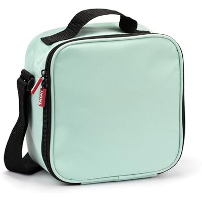 TATAY Torba Termiczna na Lunch, 22,5x10x22 cm, 3 L, 2 X 0,5 L TATAY Torba Termiczna na Lunch, 22,5x10x22 cm, 3 L, 2 X 0,5 L