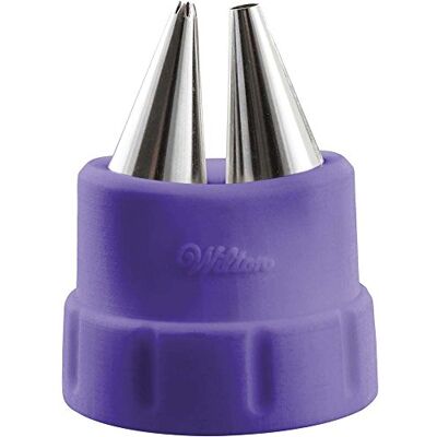 Wilton 2104-7128 Narzędzia kuchenne, tworzywo sztuczne, inne Wilton 2104-7128 Narzędzia kuchenne, tworzywo sztuczne, inne