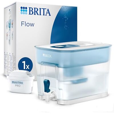 Brita 1052805 - Dozownik Filtra Wody Brita 1052805 - Dozownik Filtra Wody