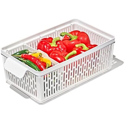 OXO Good Grips Średni pojemnik na świeże produkty OXO Good Grips Średni pojemnik na świeże produkty