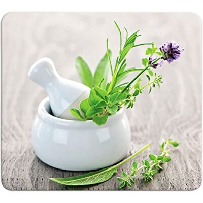 Wenko Maximex Wielofunkcyjny blat roboczy ogród ziołowy do szklanych kuchenek ceramicznych, deska do krojenia, hartowana, wielokolorowa, 50 x 56 x 0,5 cm Wenko Maximex Wielofunkcyjny blat roboczy ogród ziołowy do szklanych kuchenek ceramicznych, deska do krojenia, hartowana, wielokolorowa, 50 x 56 x 0,5 cm