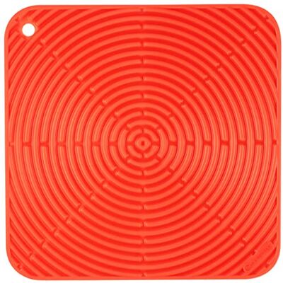 LE CREUSET 9300562909000 nakładki na garnki, kwadratowe, klasyczne piece, żeliwo LE CREUSET 9300562909000 nakładki na garnki, kwadratowe, klasyczne piece, żeliwo