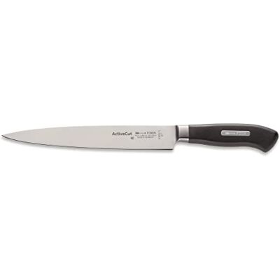 F. DICK - ActiveCut porcovací nůż - 21 cm - X30Cr13 - Knife F. DICK - ActiveCut porcovací nůż - 21 cm - X30Cr13 - Knife
