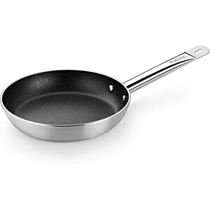 Monix - Profesional Horeca - forged aluminum - black - Pans Monix - Profesional Horeca - forged aluminum - black - Pans
