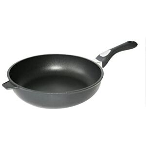 DE BUYER Patelnia Choc indukcyjna 28 cm 8344.28N DE BUYER Patelnia Choc indukcyjna 28 cm 8344.28N