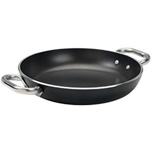 Patelnia nieprzywierająca Agnelli Alblack 32cm - Naczynia Kuchenne Patelnia nieprzywierająca Agnelli Alblack 32cm - Naczynia Kuchenne