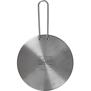 ILSA Model Dyfuzor Ciepła 12cm - Uniwersalny Rozpraszacz Ciepła i Adapter Indukcyjny ILSA Model Dyfuzor Ciepła 12cm - Uniwersalny Rozpraszacz Ciepła i Adapter Indukcyjny