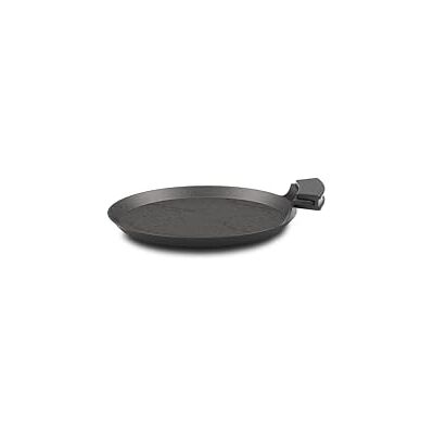 Tognana Avantspace naleśnik z 1 uchwytem 25 cm, aluminiowy, czarny Tognana Avantspace naleśnik z 1 uchwytem 25 cm, aluminiowy, czarny