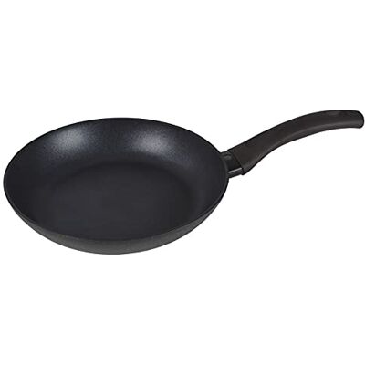 BALLARINI kute nieprzywierające aluminiowa patelnia, 24 cm BALLARINI kute nieprzywierające aluminiowa patelnia, 24 cm