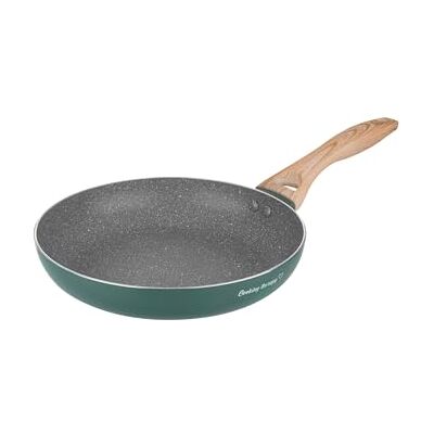 Kasanova 24 cm Patelnia - Cooking Therapy Kasanova 24 cm Patelnia - Cooking Therapy