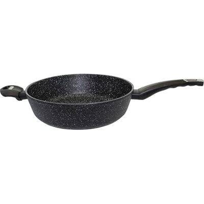 ELO Patelnia do duszenia Granit Evoltuion 28 cm ELO Patelnia do duszenia Granit Evoltuion 28 cm