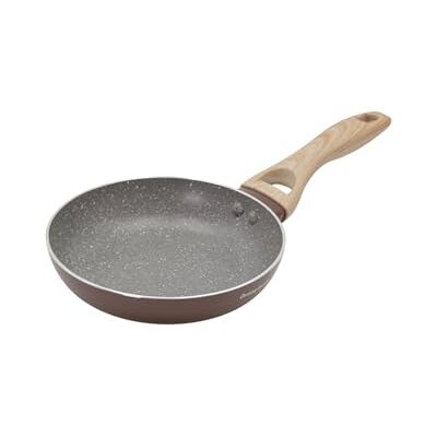 KASANOVA PATELNIA CM 18 BRĄZOWA KASANOVA PATELNIA CM 18 BRĄZOWA