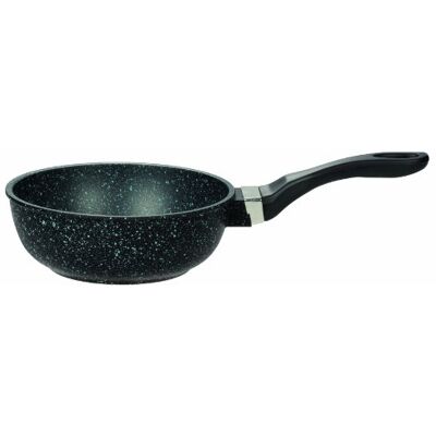 Patelnia GSW Titanium Granit - 20cm - Patelnia Patelnia GSW Titanium Granit - 20cm - Patelnia