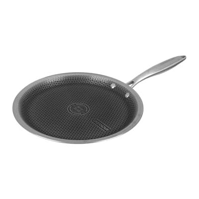 KASANOVA TRI-PLY CREPIERA CM28 z 3 warstwami KASANOVA TRI-PLY CREPIERA CM28 z 3 warstwami