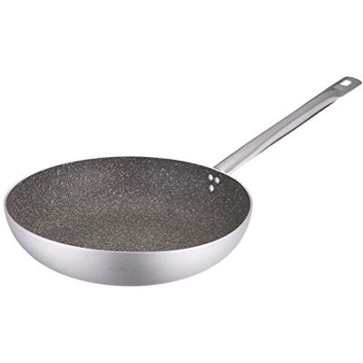 BALLARINI b53t58 patelnia, 1 uchwyt, średnica 32 cm, profesjonalny granit BALLARINI b53t58 patelnia, 1 uchwyt, średnica 32 cm, profesjonalny granit